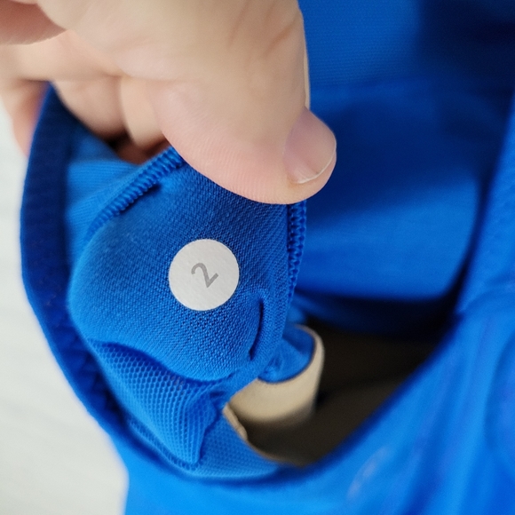 LULULEMON | Power Up racerback workout athletic yoga tank top - Picture 5 of 8